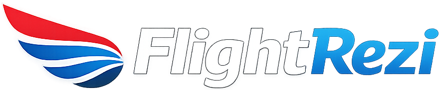 FlightRezi